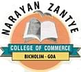 Narayan Zantye College of Commerce