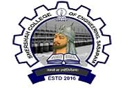 Shershah College of Engineering