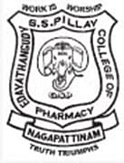 E.G.S.Pillay College of Pharmacy