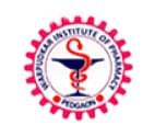 Warpudkar Institute of Pharmacy