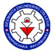 Seemanta Engineering College
