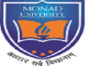 Monad University, School of Management and Business Studies