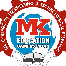 M.K.College of Engineering and Technological Research
