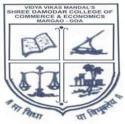 Shree Damodar College of Commerce and Economics