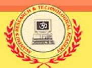Avanthi's Research and Technological Academy - [ARTA]