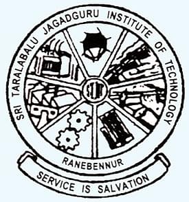 Sri Taralabalu Jagadguru Institute of Technology