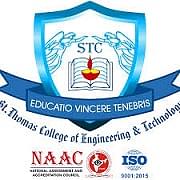 St. Thomas College of Engineering and Technology- [STC]