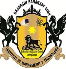 Rajarshi Rananjay Sinh Institute of Management & Technology