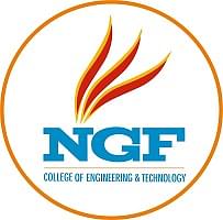 NGF College of Engineering and Technology -  [NGFCET]
