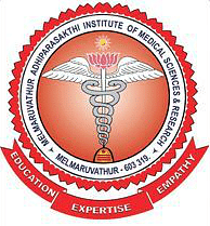 Melmaruvathur Adhiparasakthi Institute of Medical Sciences and Research