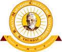 Sri Ramana Maharishi College of Engineering