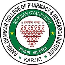 Konkan Gyanpeeth Rahul Dharkar College of Pharmacy and Research Institute