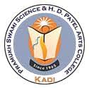 Pramukh Swami Science and H. D. Patel Arts College