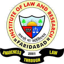 Institute of Law and Research