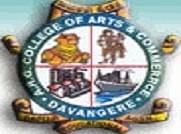 ARG Arts and Commerce College