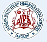 Jangaon Institute of  Pharmaceutical Sciences