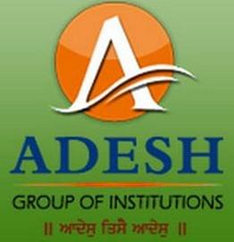 College of Physiotherapy Adesh Institute of Medical Sciences & Research