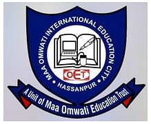 Maa Omwati Degree College