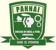 Pannai College of Engineering and Technology