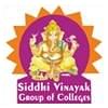 Siddhi Vinayak College of Profestional Studies