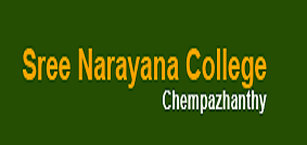 Sree Narayana College Chempazhanthy