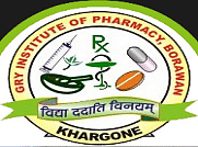 GRY Institute of Pharmacy