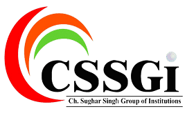 Ch. Sughar Singh Group Of Institutions