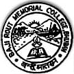 Baji Rout Memorial College