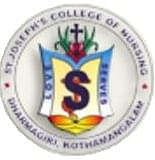 St. Joseph's College of Nursing Dharmagiri