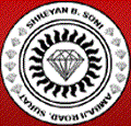 Soni Diamond Business Institute