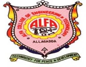 Alfa College of Engineering and Technology