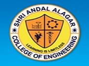 Shri Andal Alagar College of Engineering