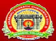 Akarapu Sharath Chandrika Devi Memorial College for Women