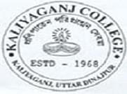 Kaliyaganj College