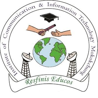 Institute of Communication and Information Technology