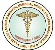 Late Shri Lakhi Ram Agrawal Memorial Government Medical College