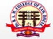 Dr. Babasaheb Ambedkar Memorial College of Law