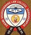 Swami Shukdevanand Law College