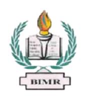 BIMR College of Professional Studies
