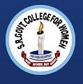 SR Govt College for Women