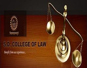SD College of Law