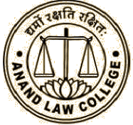 Anand Law College