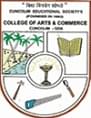 CES College of Arts and Commerce