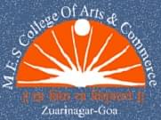 Murgaon Education Societys College of Arts and Commerce