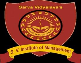 S. V. Institute of Management