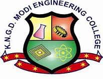 KNGD Modi Engineering College