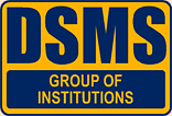DSMS Centre for Professional Excellence