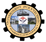 Government Polytechnic Gairsain