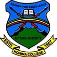 Kohima College