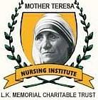 Mother Teresa Institute of Nursing